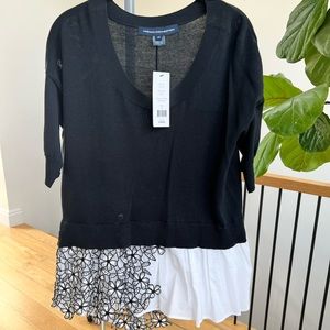 French Connection Top